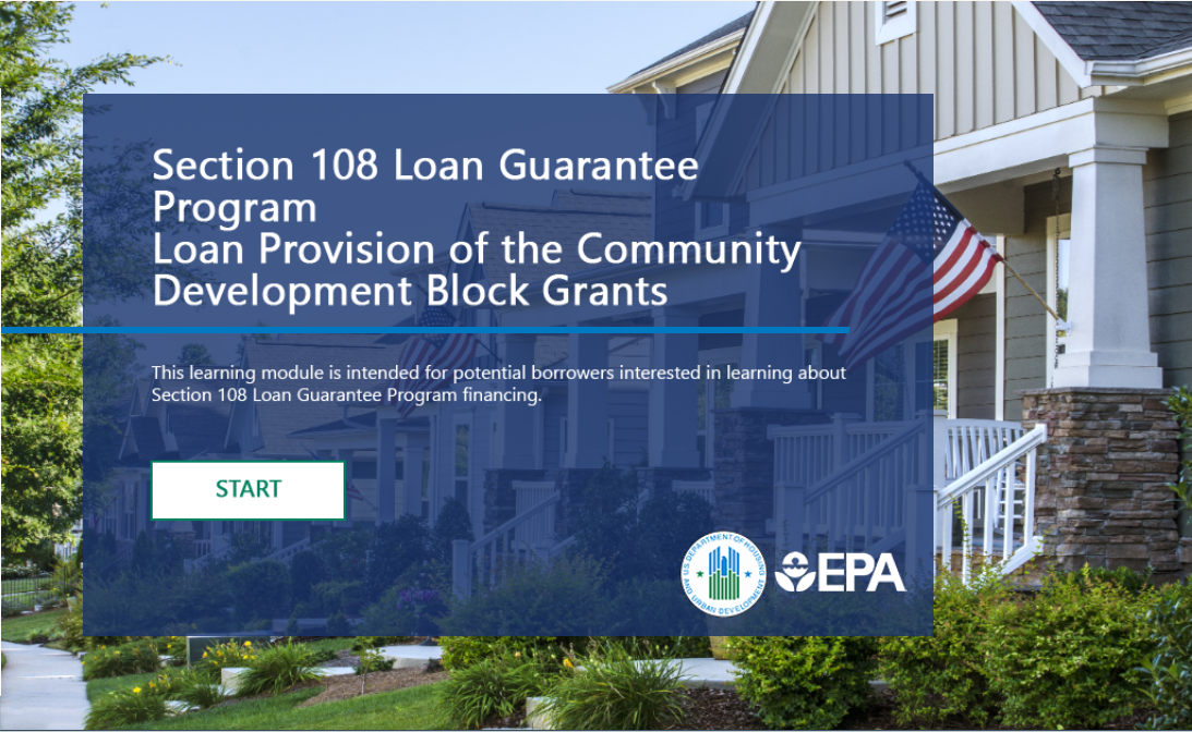 Financing Septic Systems