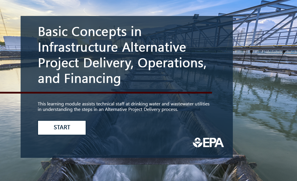 Financing Septic Systems